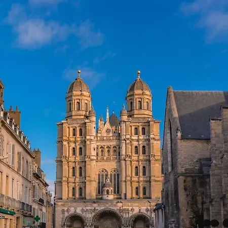 Le Cocaan - Hypercentre - Moderne & Confortable - Rent Immo * Dijon