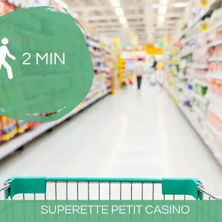 Le Cocaan - Hypercentre - Moderne & Confortable - Rent Immo * Dijon