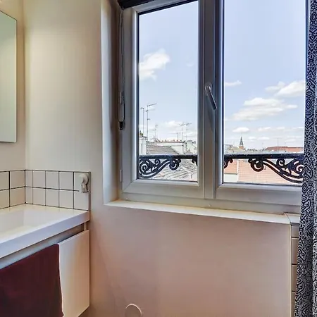 Le Cocaan - Hypercentre - Moderne & Confortable - Rent Immo * Dijon