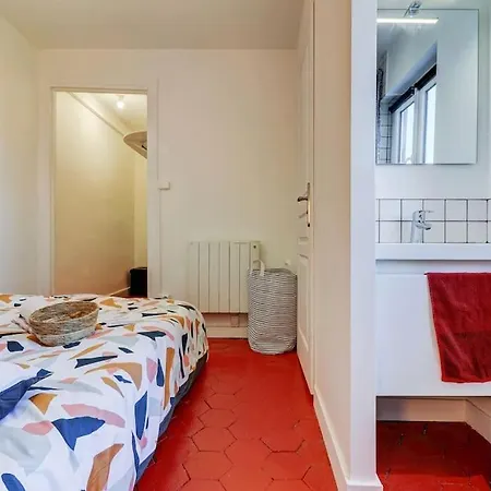 Le Cocaan - Hypercentre - Moderne & Confortable - Rent Immo *