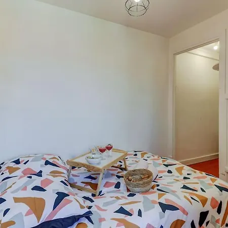 Le Cocaan - Hypercentre - Moderne & Confortable - Rent Immo