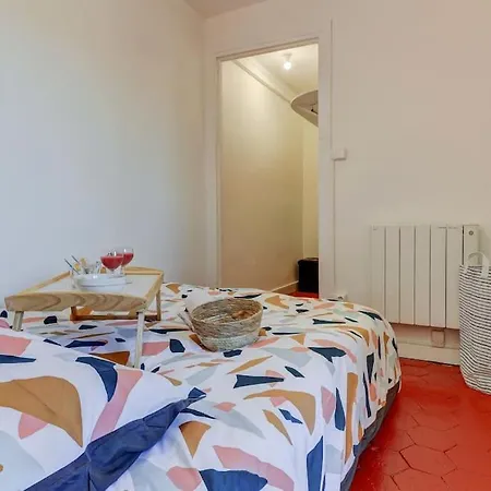 Lejlighed Le Cocaan - Hypercentre - Moderne & Confortable - Rent Immo Dijon