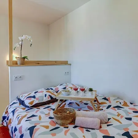 Le Cocaan - Hypercentre - Moderne & Confortable - Rent Immo *
