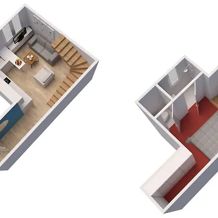 Le Cocaan - Hypercentre - Moderne & Confortable - Rent Immo Dijon